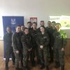 Wojskowy dzień szkoleniowy klas LW